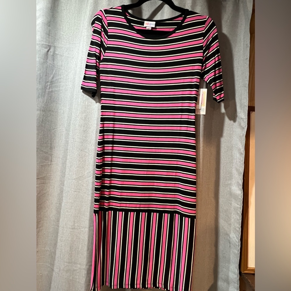 Lularoe Julia dress XS